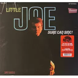 LITTTLE JOE SURE CAN SING (RSD 2024)