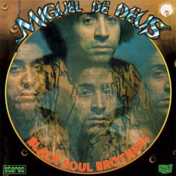 BLACK SOUL BROTHERS