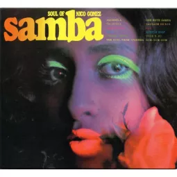 SOUL OF SAMBA