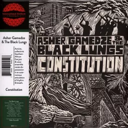 CONSTITUTION