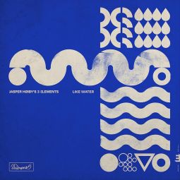 3ELEMENTS: LIKE WATER (EDITION RECORDS, UK)