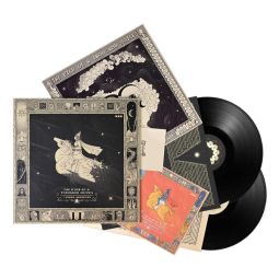 BIRD OF A THOUSAND VOICES (BOX)