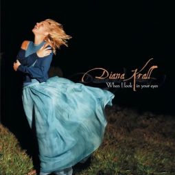 WHEN I LOOK IN YOUR EYES (2LP, AAA, USA)