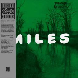 MILES (USA)