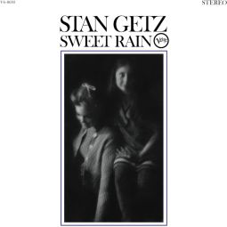 SWEET RAIN (USA)
