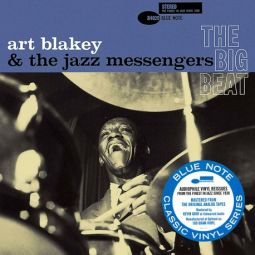 BIG BEAT (BLUE NOTE CLASSIC)