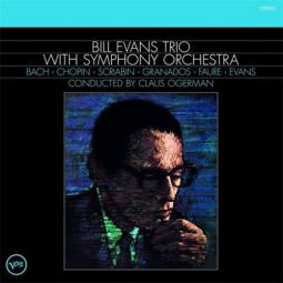 WITH SYMPHONY ORCHESTRA (USA)