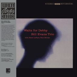 WALTZ FOR DEBBY (CRAFT, USA)