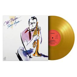 SINGS AGAIN (YELLOW LP)
