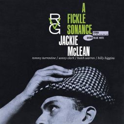 A FICKLE SONANCE (BLUE NOTE CLASSIC SERIES)