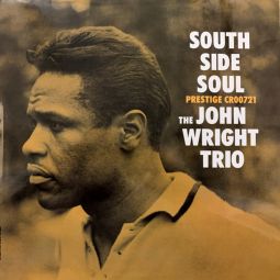 SOUTH SIDE SOUL (CRAFT, USA)