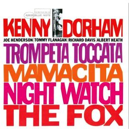 TROMEPTA TOCCATA (BLUE NOTE CLASSIC SERIES)