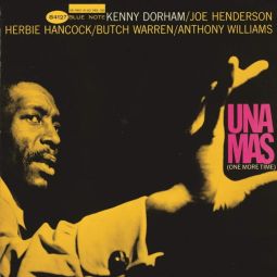 UNA MAS (BLUE NOTE CLASSIC SERIES)