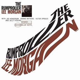 RUMPROLLER (BLUE NOTE CLASSIC SERIES)