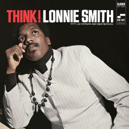 THINK! (BLUE NOTE CLASSIC SERIES)