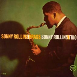 BRASS/ TRIO