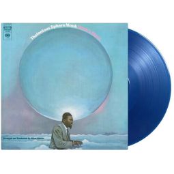 MONK'S BLUES (BLUE LP)