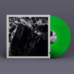 BAD PLUS (GREEN LP) (EDITION RECORDS, UK)