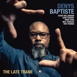 LATE TRANE (EDITION RECORDS, UK)