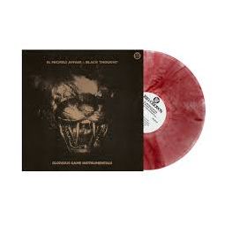 GLORIOUS GAME (INSTRUMENTAL) (BLOODY RED LP)