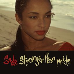STRONGER THAN PRIDE (2024 HALF-SPEED)