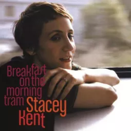 BREAKFAST ON THE MORNING TRAIN