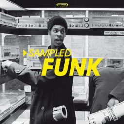 SAMPLED FUNK