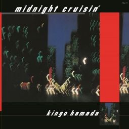 MIDNIGHT CRUISIN' (CLEAR VINYL)