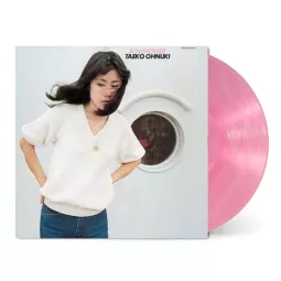 SUNSHOWER (PINK LP)