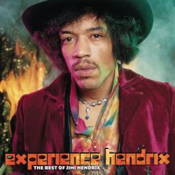 EXPERIENCE HENDRIX (2017)