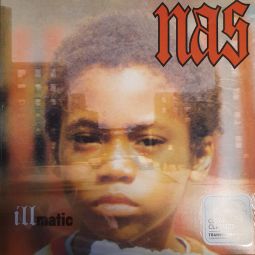 ILLMATIC (2021)