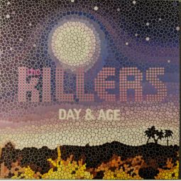 DAY & AGE (2017)