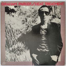 HEAT TREATMENT