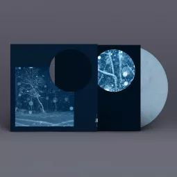 CALL FOR WINTER II (GLACIER LIGHT BLUE LP)