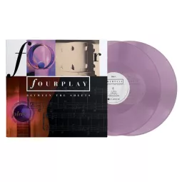 BETWEEN THE SHEETS (USA, PURPLE 2LP)