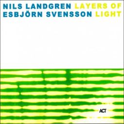 LAYERS OF LIGHT 2LP