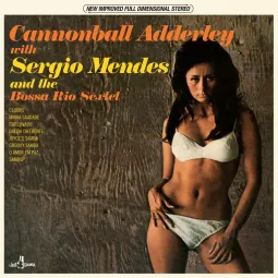 AND THE BOSSA RIO SEXTET