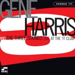 LIVE AT THE 'IT CLUB  (BLUE NOTE CLASSIC SERIES)