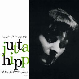 AT THE HICKORY HOUSE VOL.1 (BLUE NOTE CLASSIC SERIES)