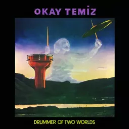 DRUMMER OF TWO WORLDS