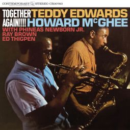 TOGETHER AGAIN (USA)