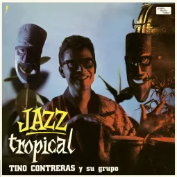 JAZZ TROPICAL