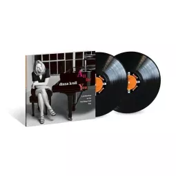 ALL FOR YOU (AAA, 2LP, USA)