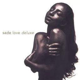 LOVE DELUXE