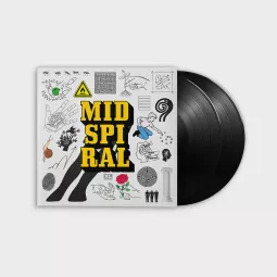 MID SPIRAL 2LP