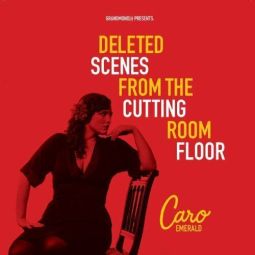DELETED SCENES FROM THE CUTTING ROOM FLOOR