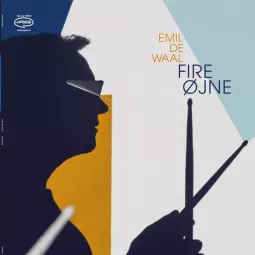 FIRE OJNE (APRIL RECORDS, DENMARK)