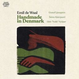 HANDMADE IN DENMARK (APRIL RECORDS, DENMARK)