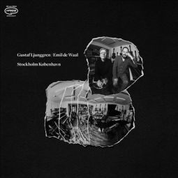 STOCKHOLM KOBENHAVN (APRIL RECORDS, DENMARK)