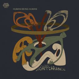 DISAPPEARANCE (APRIL RECORDS, DENMARK)